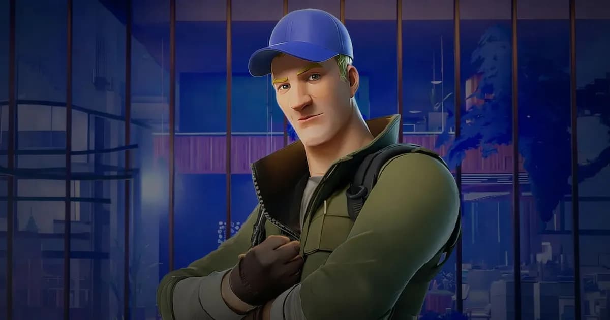 YPF presenta una innovadora experiencia en Fortnite para conectar con los jóvenes