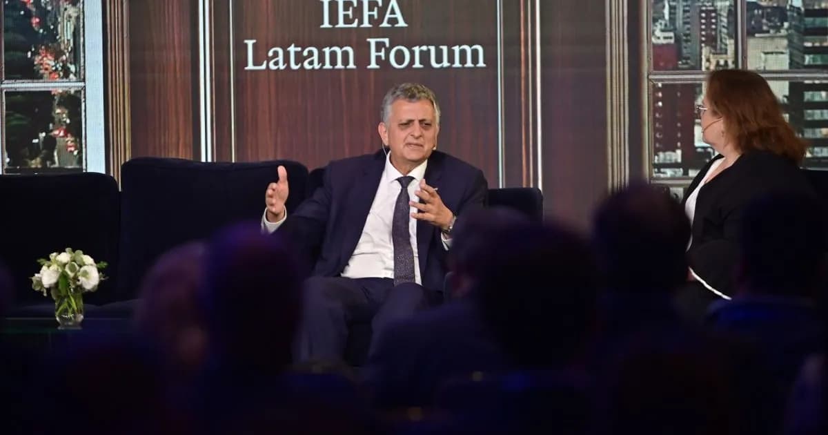 Cumbre Energética: Inversores exigen previsibilidad para proyectos en Vaca Muerta y minería