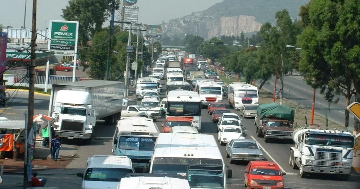 Detenidos 44 extorsionadores que simulaban operativos policiales en Edomex