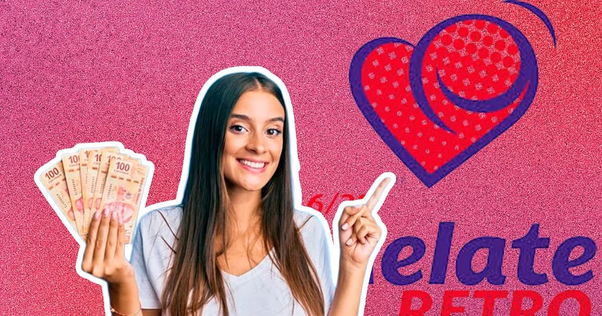 Resultados del Sorteo Melate Retro 1617: Números Ganadores del 10 de Marzo