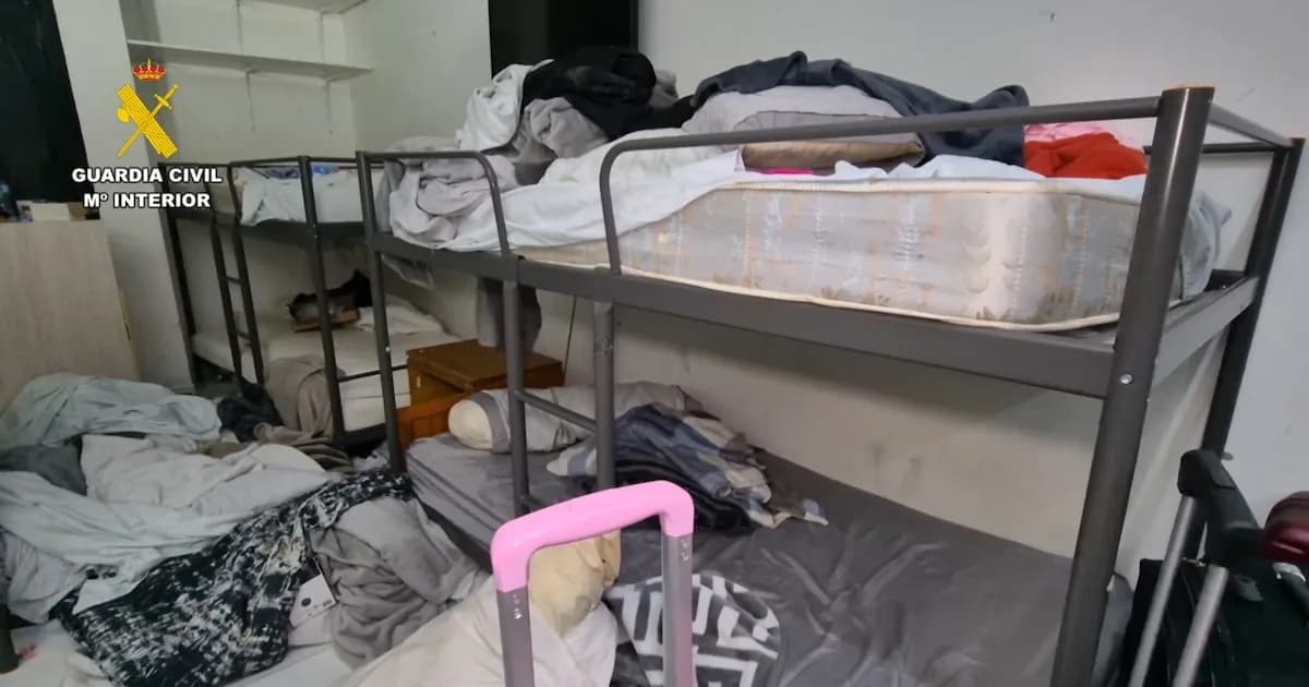 Prostitución se traslada a viviendas: un aumento del riesgo de explotación sexual