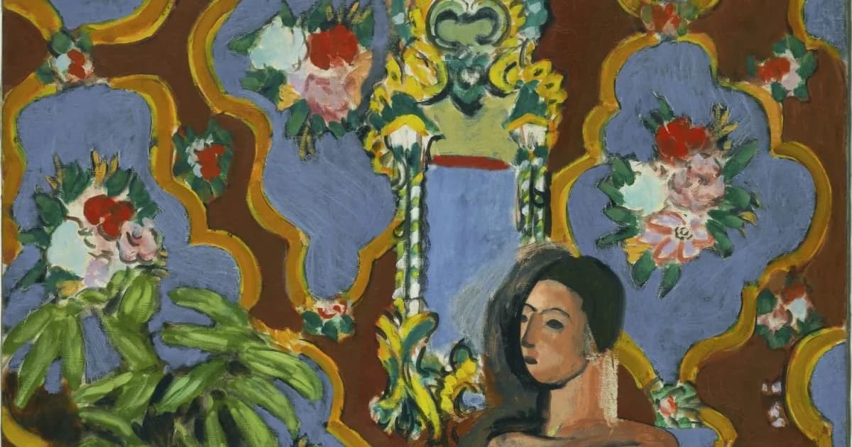 Exposiciones imperdibles en Barcelona para marzo: de Rodoreda a Matisse
