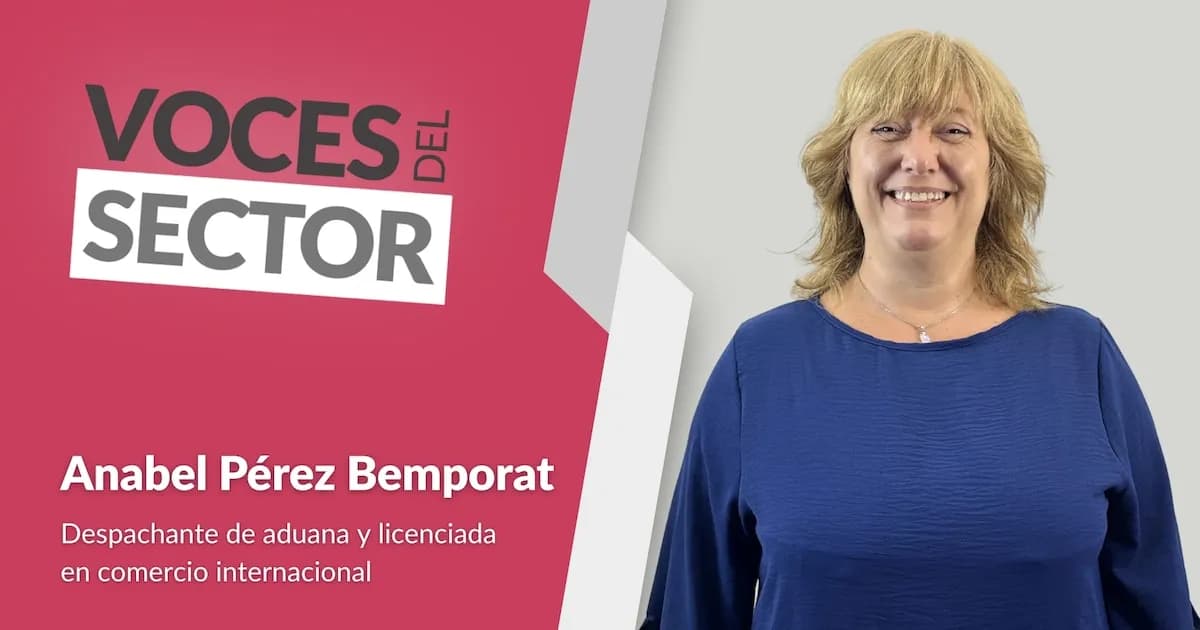 Relevamiento: Facilitación, inteligencia artificial y adaptación: el nuevo escenario del comercio exterior