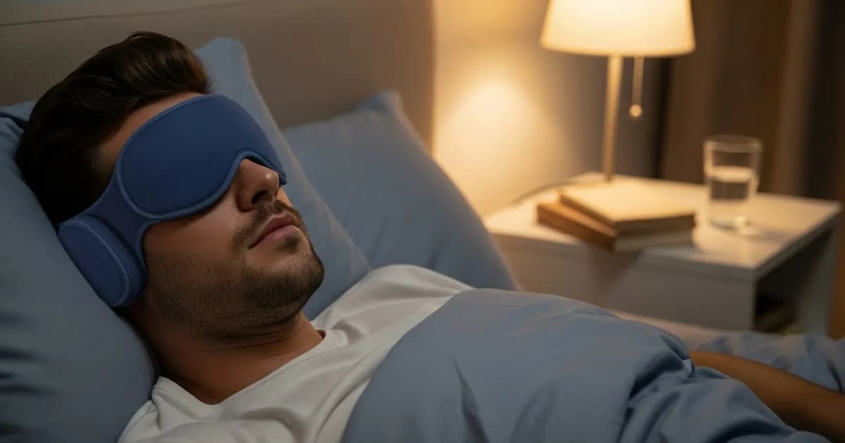 Dormir bien: el secreto para potenciar tus ganancias en el gimnasio