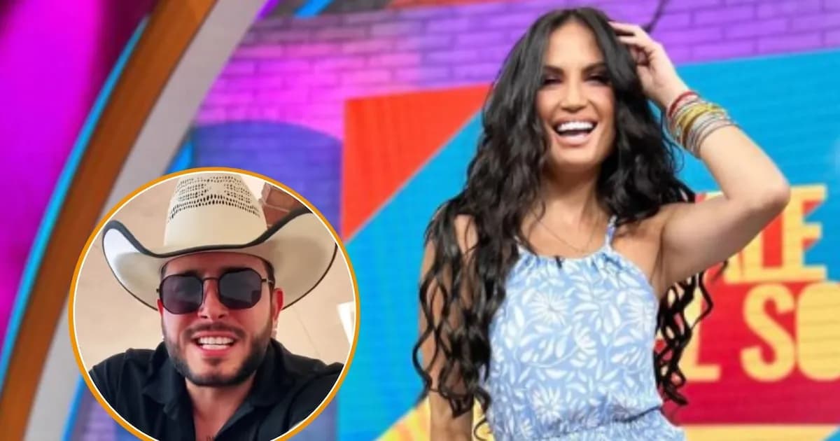 Joanna Vega-Biestro critica a Cibad Hernández por su influencia en Alicia Villarreal