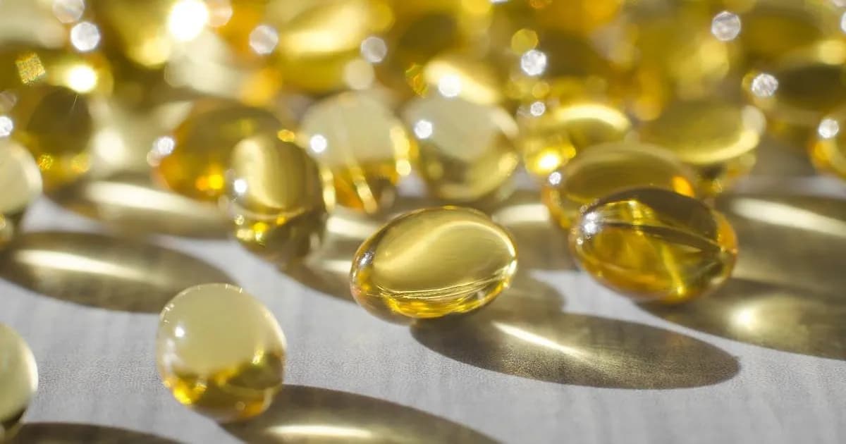 Estudio revela hallazgos mixtos sobre la vitamina D y la recuperación del COVID-19