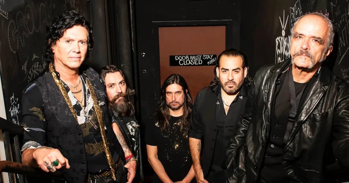 Caifanes se presentará en el Estadio GNP Seguros: fechas y venta de entradas