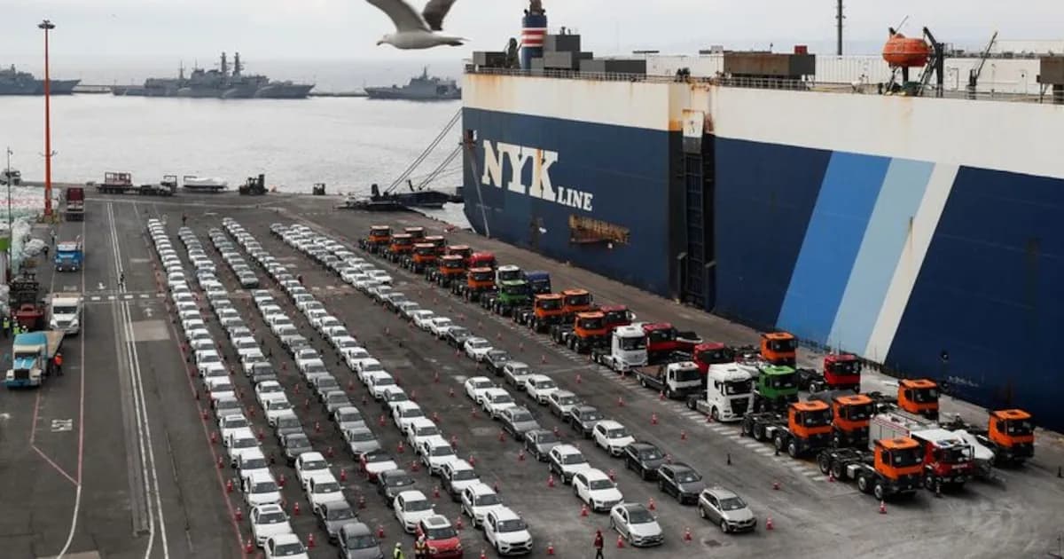 Reformas 2026: Impacto esperado en los precios de los automóviles