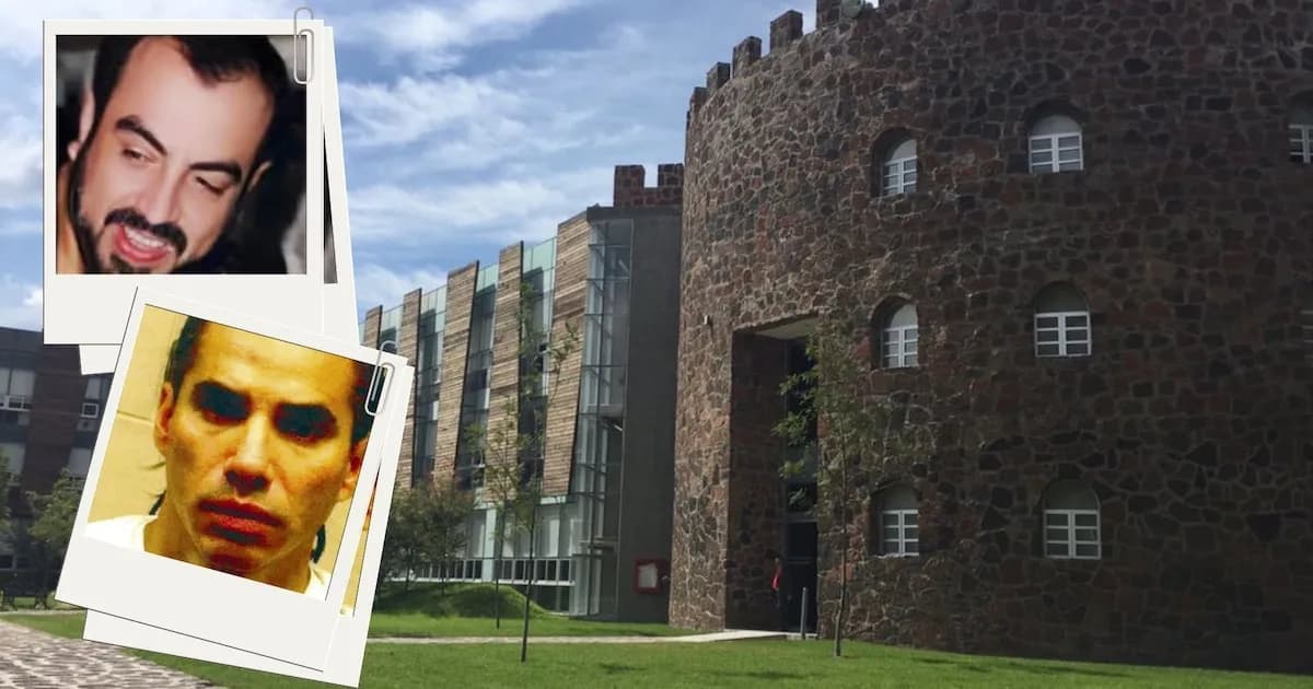 La Muralla: De narcorancho a centro de capacitación de la FGR