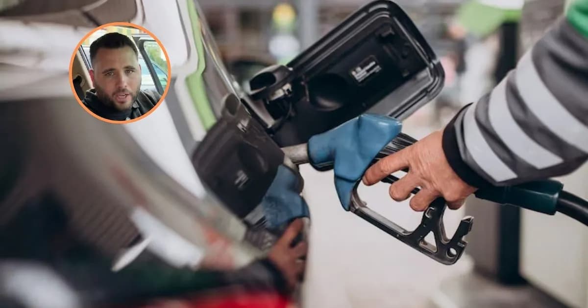 La subida del combustible en España: un análisis crítico de un mecánico experto