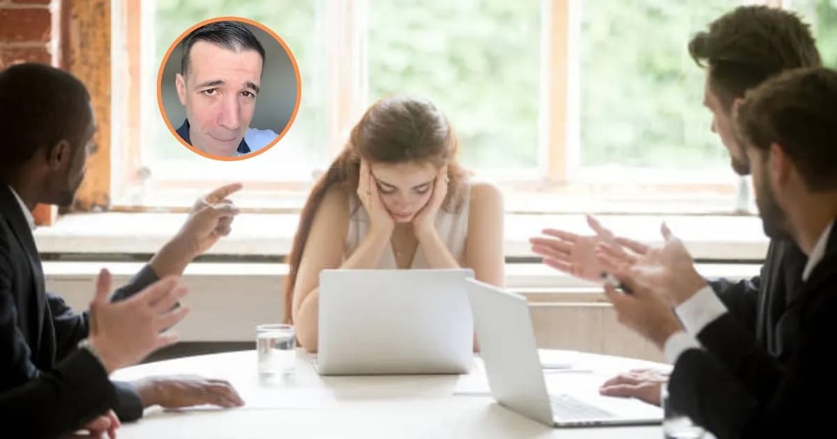 Alternativas para enfrentar el acoso laboral: consejos de un abogado argentino