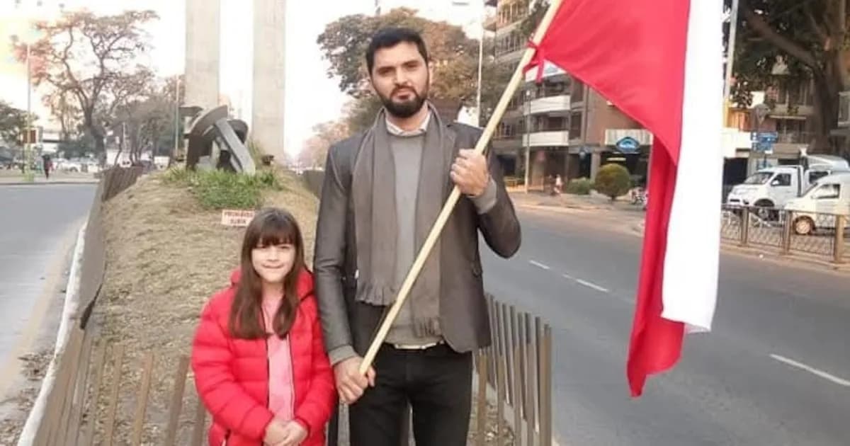 La historia de una promesa familiar que cruzó océanos y generaciones