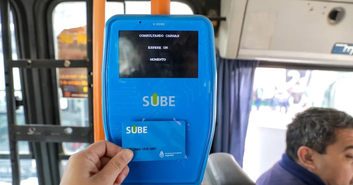 Jubilada gana juicio tras caer en colectivo: Justicia condena a la empresa de transporte