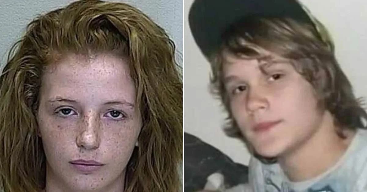 La emboscada mortal: el brutal asesinato de un adolescente en Florida