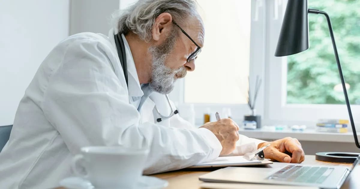 Debate sobre la prohibición de médicos jubilados en Santa Fe: ética y derechos laborales en juego