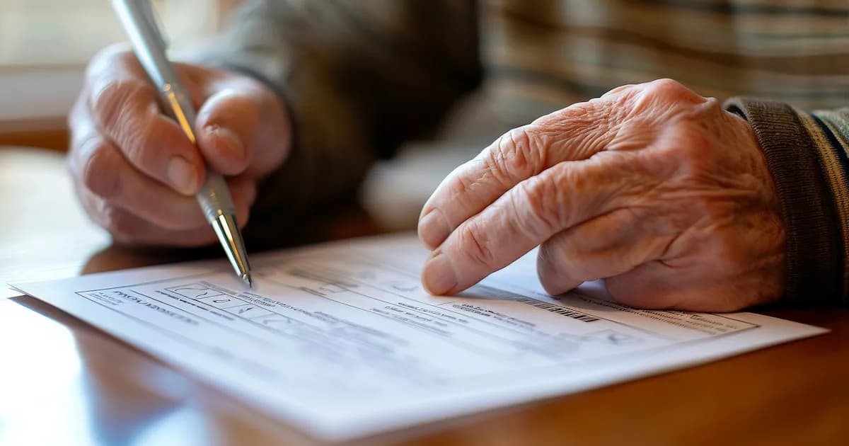 Consecuencias de no dejar testamento: consejos de un experto en herencias