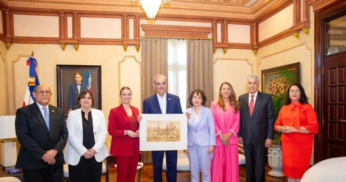 Baleares y República Dominicana: Un Vínculo Histórico en Expansión