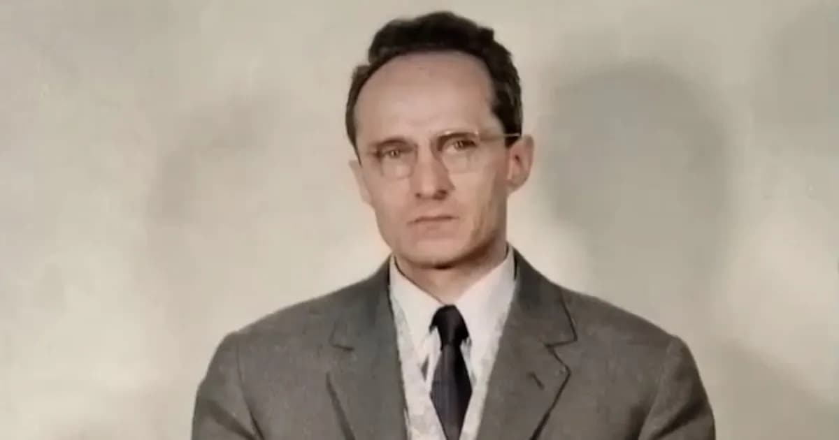 Czeslaw Jan Bojarski: El Falsificador que Engañó al Banco de Francia