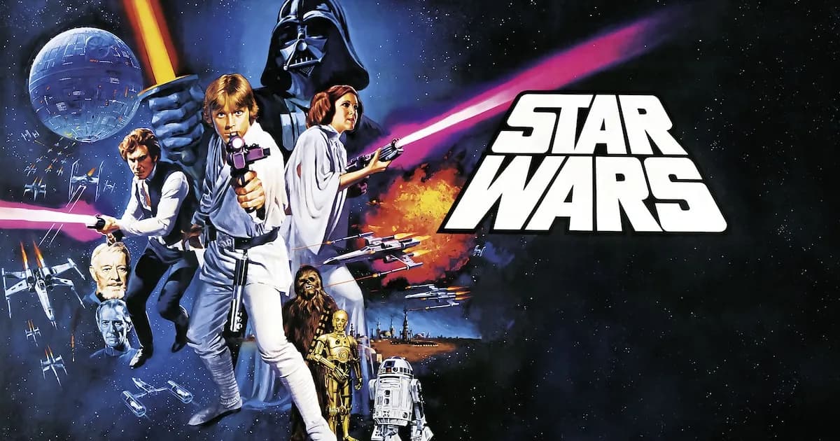 Explora la cronología de Star Wars: una guía para fans y nuevos espectadores