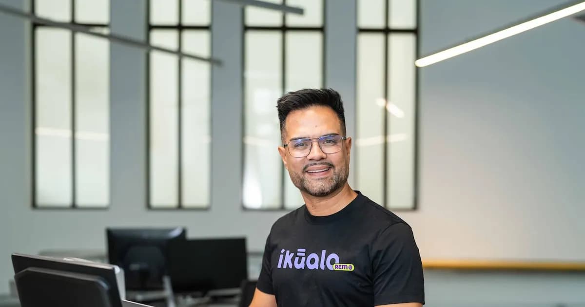 Íkualo proyecta enviar más de 50 millones de euros en remesas a Venezuela y Cuba para 2026