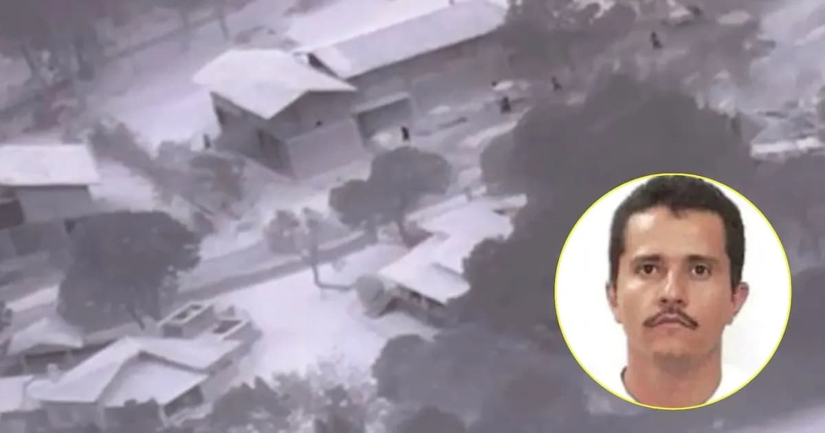 Debate sobre la actuación de periodistas tras la muerte de El Mencho en Jalisco