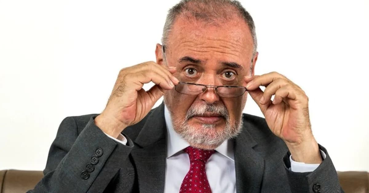 Tobón advierte sobre las elecciones 2026: “Cepeda haría añorar a Petro”