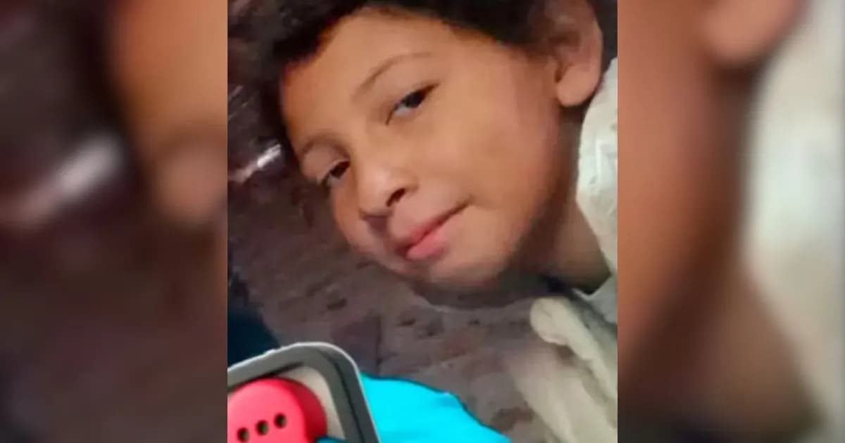 Intensa búsqueda de Chiara Barrios, la niña desaparecida tras el temporal en Entre Ríos