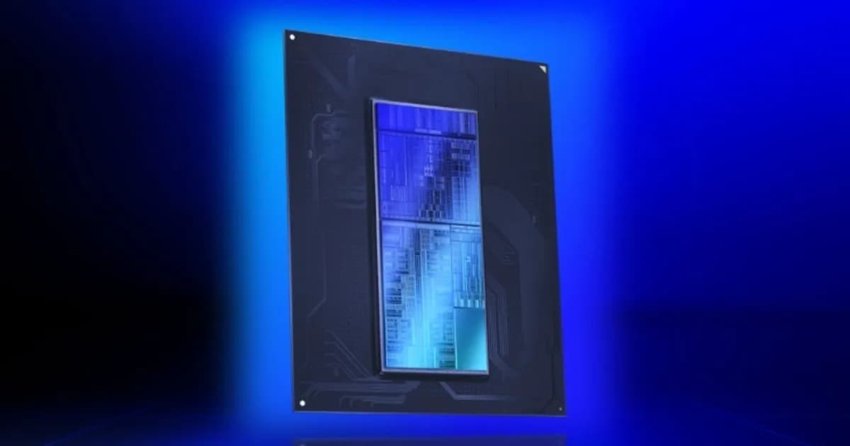 Intel lanza la serie Core Ultra 200HX Plus con mejoras en rendimiento y conectividad