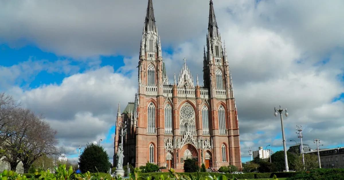 Pronóstico del clima en La Plata para este sábado