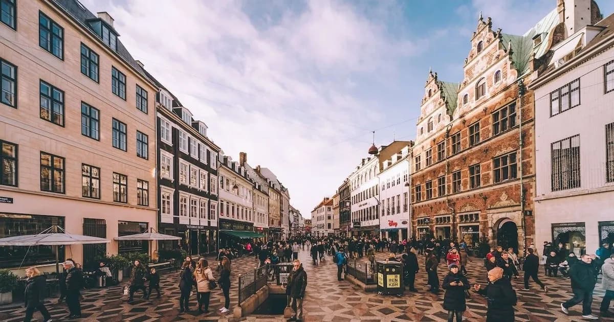 Las 20 calles imprescindibles del mundo que todo viajero debería recorrer