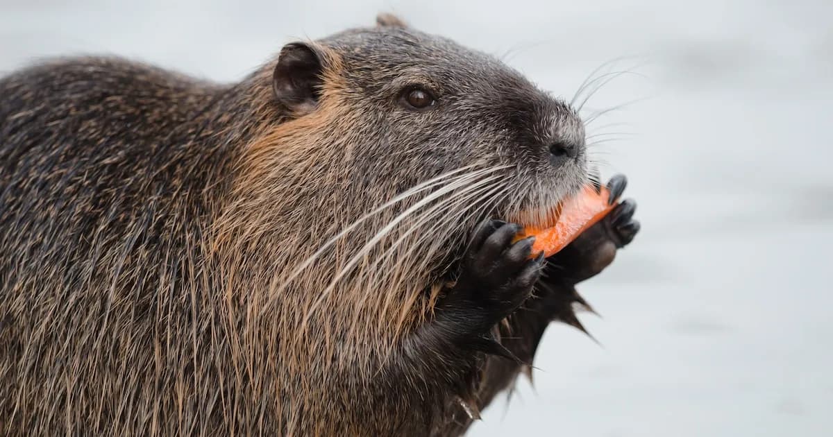 El castor europeo en España: un aliado para los acuíferos y la lucha contra el cambio climático