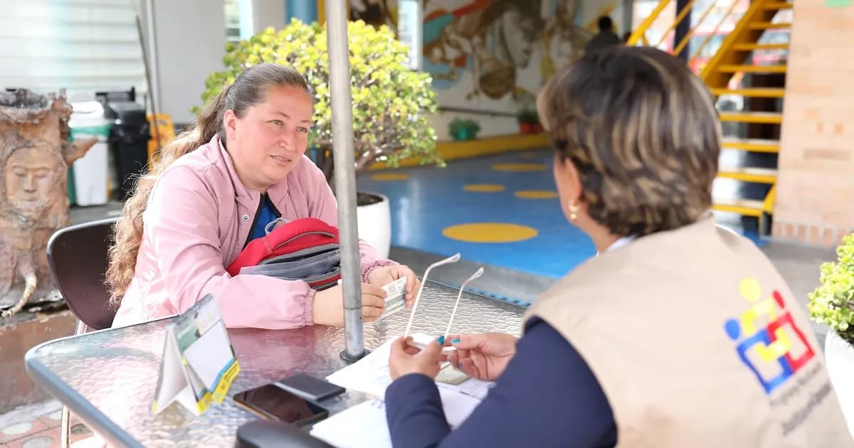La Alcaldía de Cali aclara cambios en el Sisbén y pide tranquilidad a los ciudadanos
