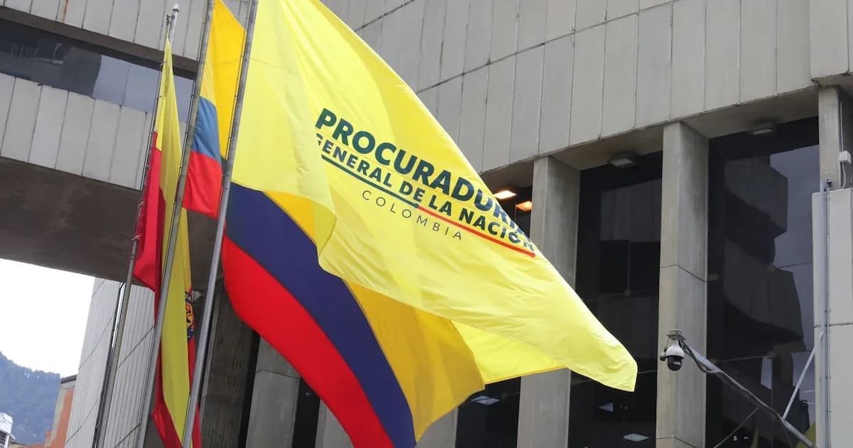 Funcionarios de la SIC sancionados por abuso en visita a la Registraduría de Colombia