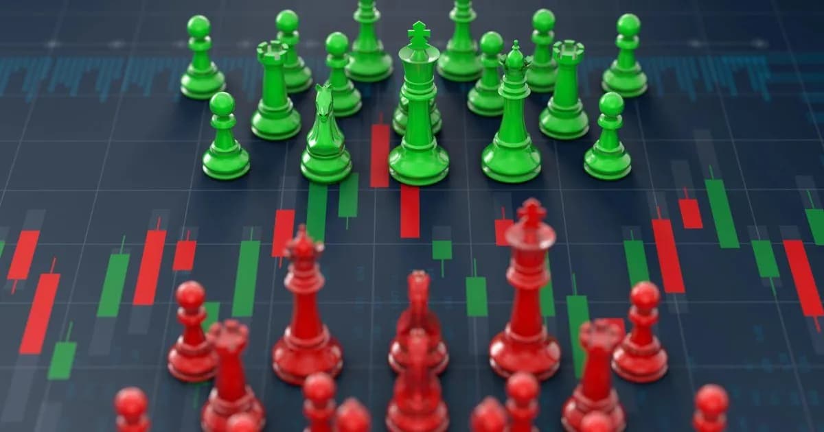 Guerra en el Golfo: El inesperado dilema de Trump según analistas financieros