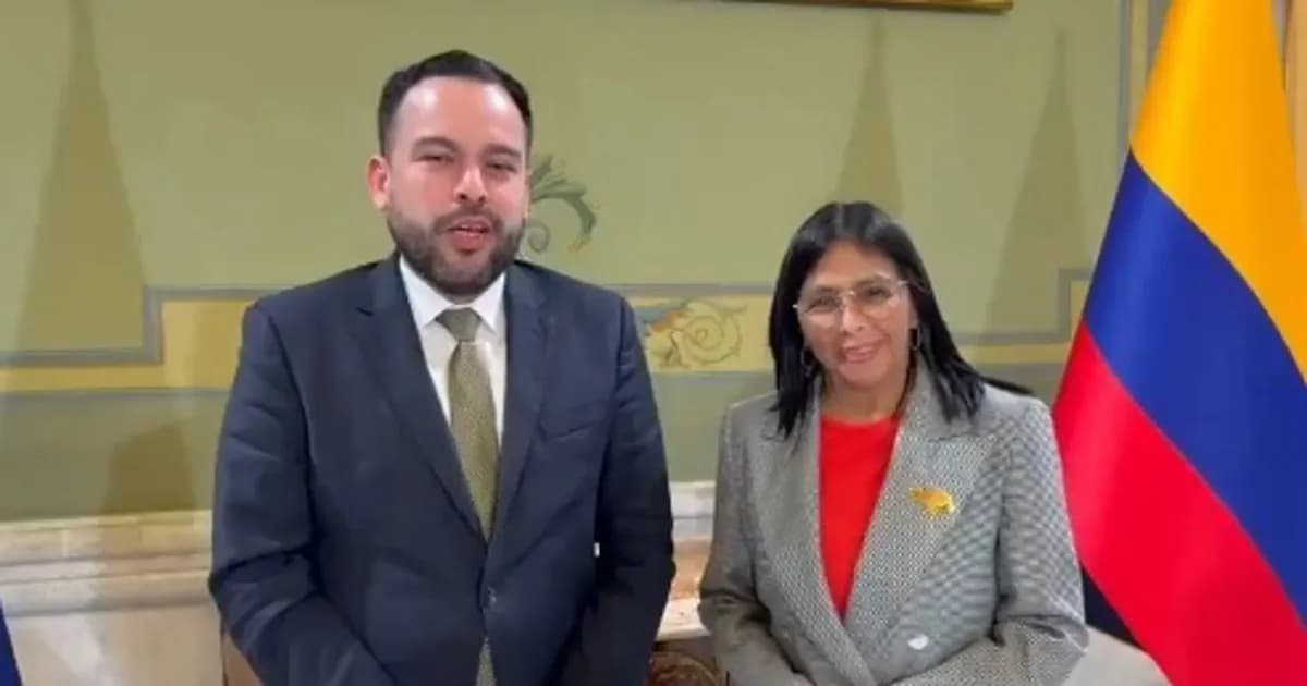 Colombia y Venezuela avanzan hacia la integración energética bilateral