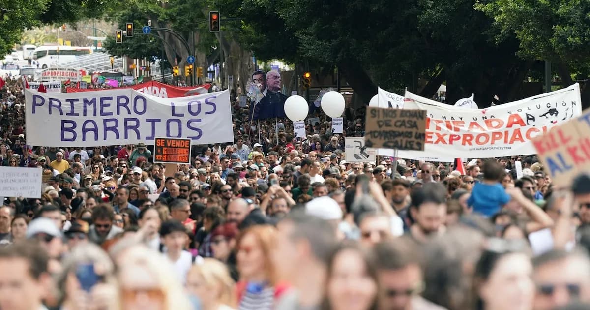 Preocupación por la vivienda alcanza un nuevo máximo en encuestas sobre problemas económicos