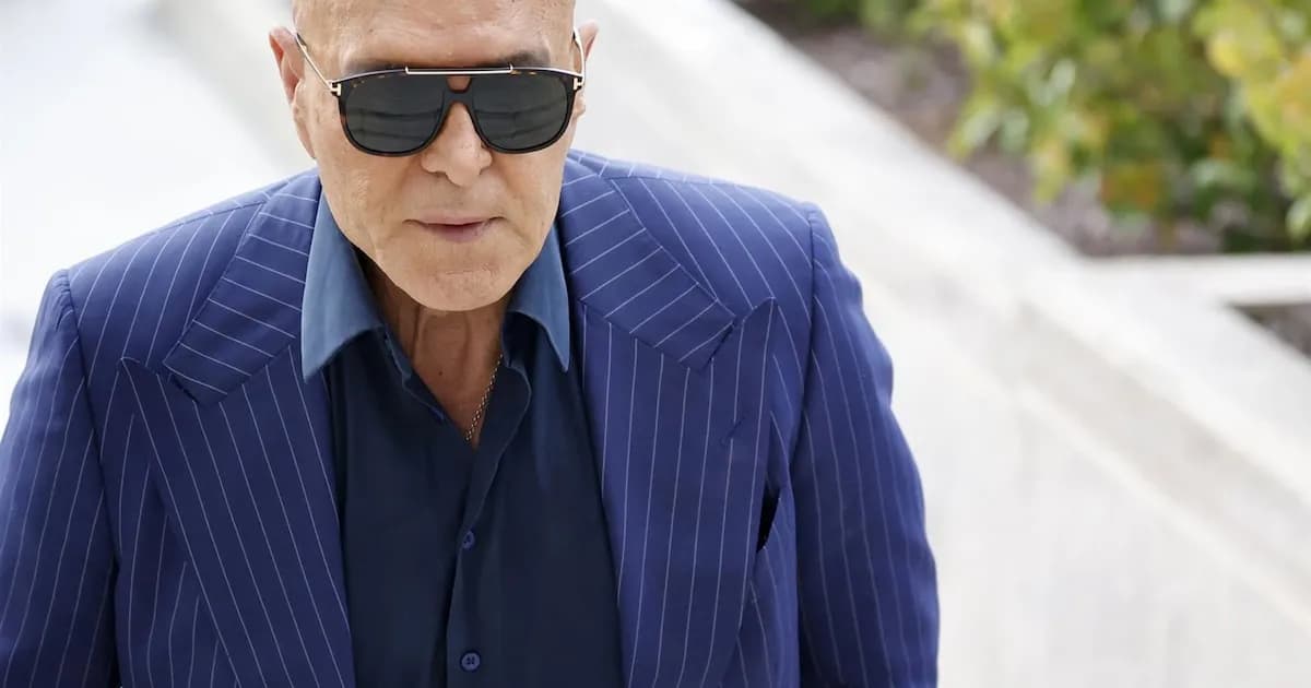 Kiko Matamoros apunta a Makoke tras el aplazamiento de su juicio por ocultamiento de bienes