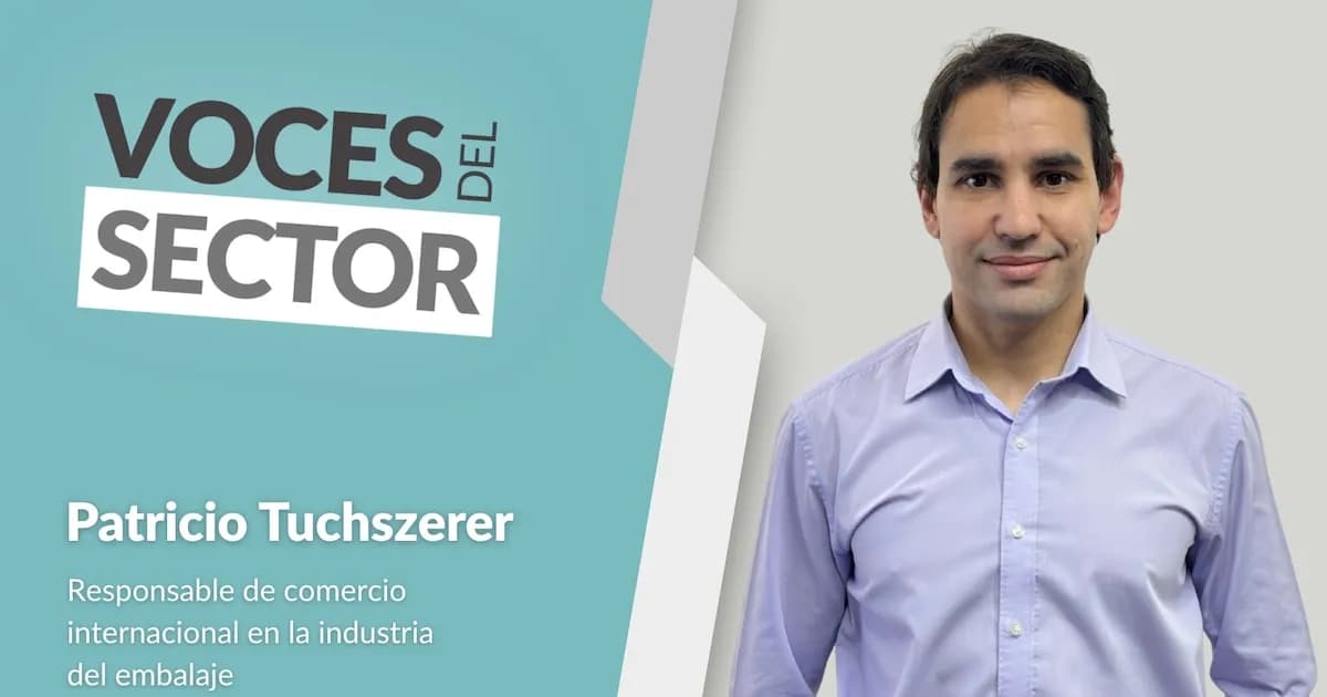 Desafíos y Oportunidades en la Industria del Embalaje Global