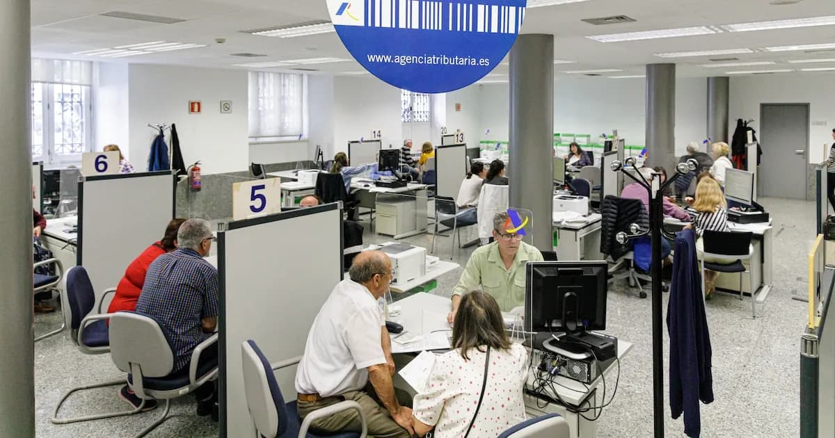 Guía para Jubilados: Cómo Realizar la Declaración de Renta 2026 y Pensiones Exentas