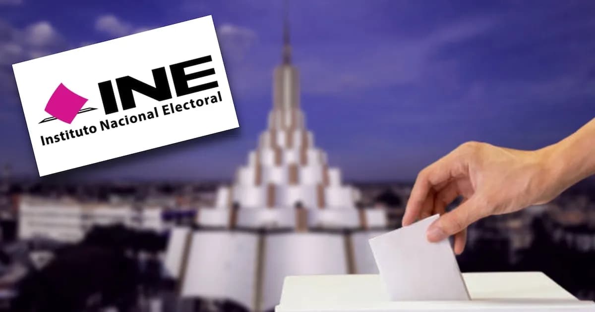 La Luz del Mundo avanza hacia la formación de un partido político en Jalisco