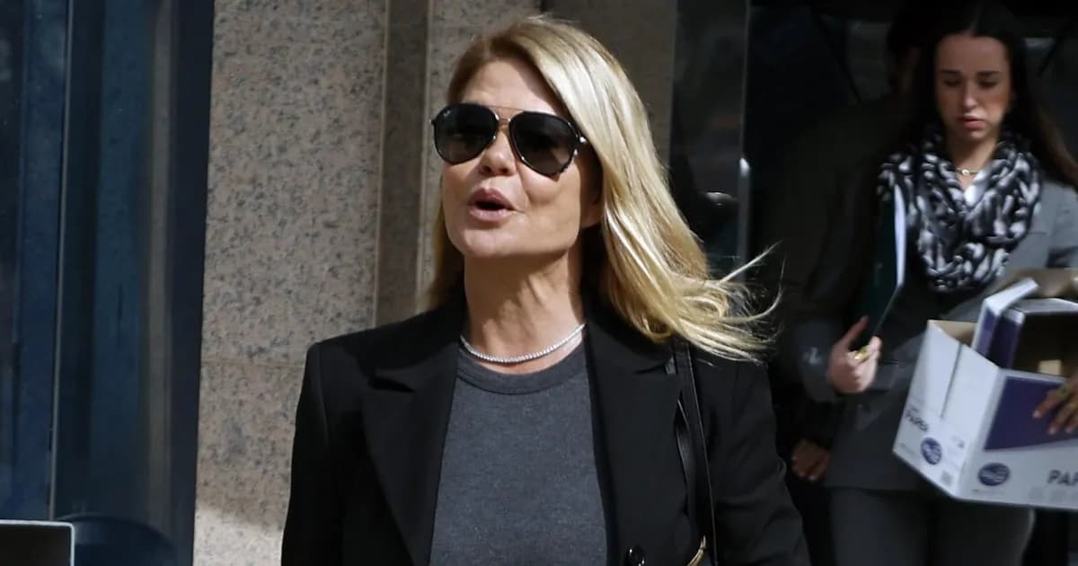 Makoke se muestra confiada tras la suspensión de su juicio con Kiko Matamoros