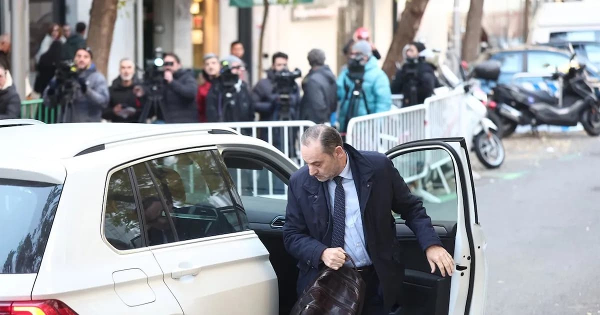 El Fiscal Anticorrupción y el PP rechazan la libertad de Ábalos y Koldo antes del juicio