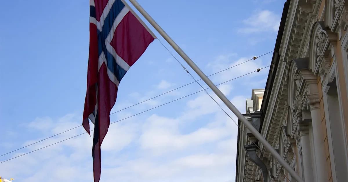 Solicitan siete años de prisión para el hijo de la princesa heredera de Noruega