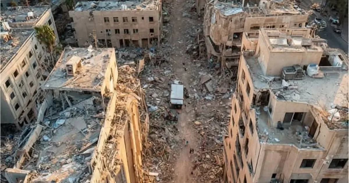 Escalada del conflicto en Medio Oriente: nuevos ataques entre Irán e Israel aumentan las tensiones