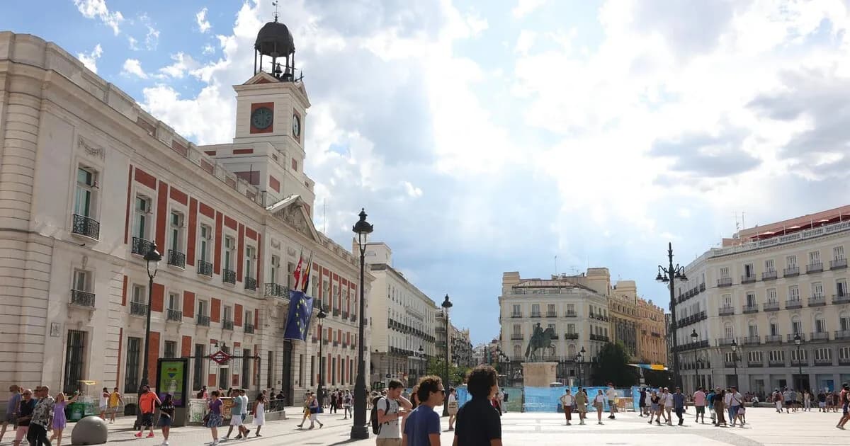 La Comunidad de Madrid se presenta como acusación por el asesinato de una mujer en Hortaleza