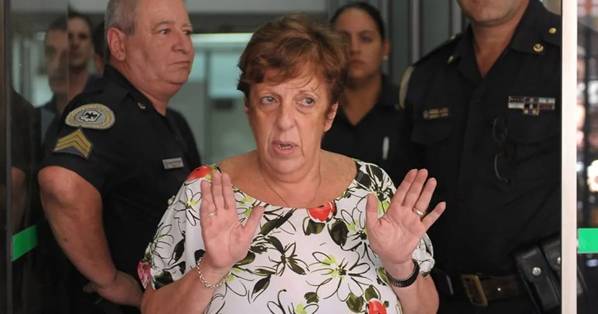 Indagatoria para la ex fiscal Viviana Fein por su papel en el caso Nisman