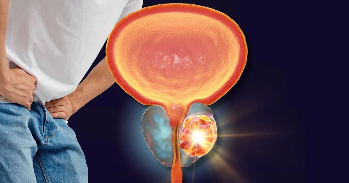 Innovador tratamiento láser podría reemplazar cirugía en cáncer de próstata sin dañar el órgano