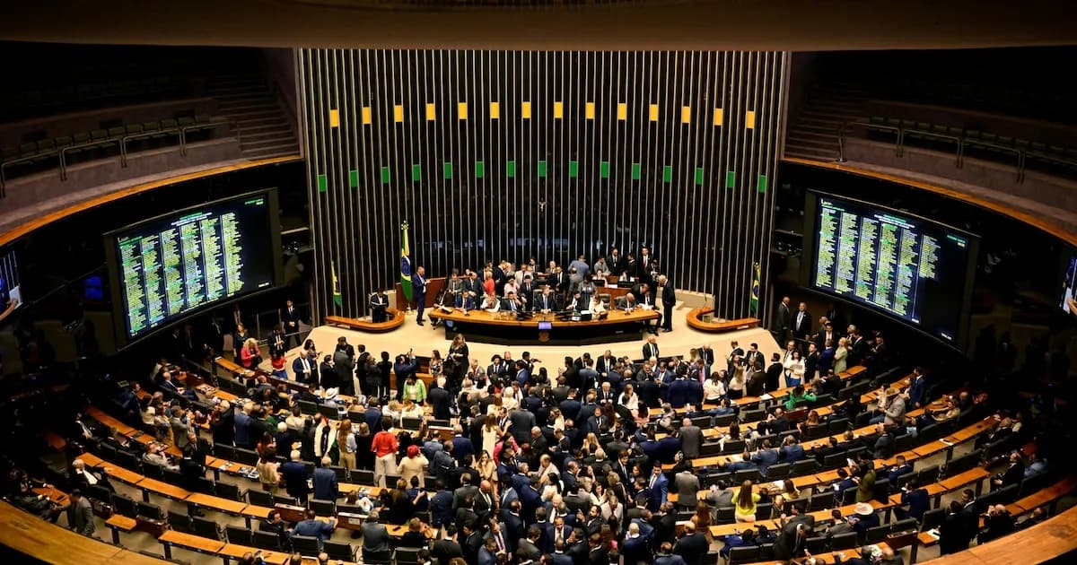 Brasil ratifica el acuerdo Mercosur-Unión Europea en una jornada histórica