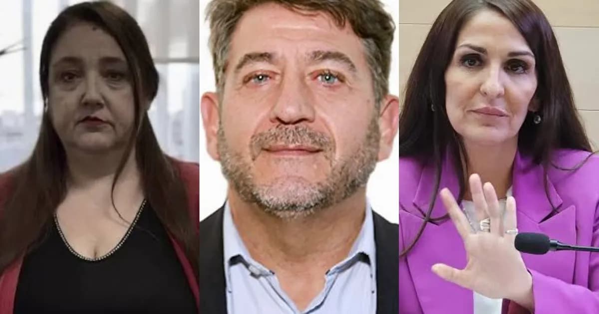 Los 'kraisman': el juecismo esconde al menos cuatro casos en la Legislatura de Córdoba