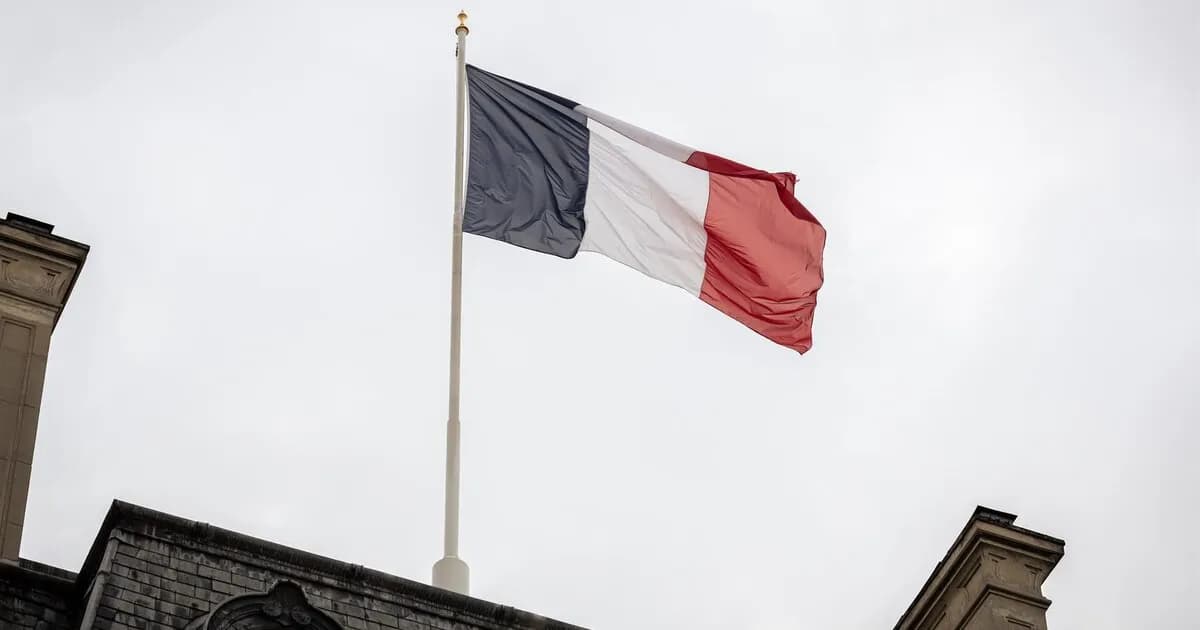 Detienen a dos adolescentes en Francia por intentar perpetrar un atentado en Lille